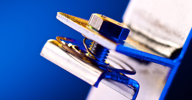 Klauser Metall Baugruppen