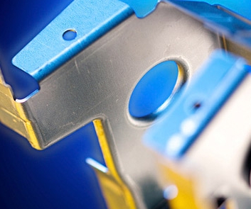 Pia Talmon Gros, Sekretariat, Klauser Metall