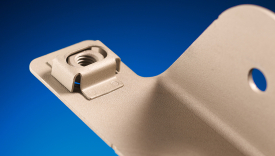 Oberflächenveredelungen