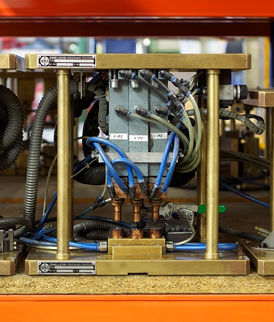 Klauser Metall Werkzeuge