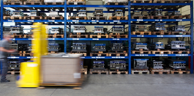 Klauser Metall Werkzeuge